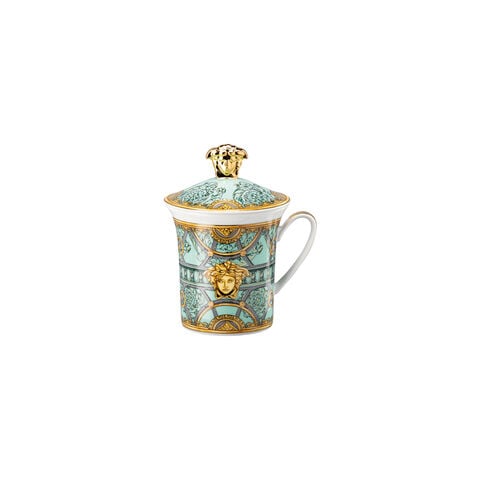 Mug, 12 oz
