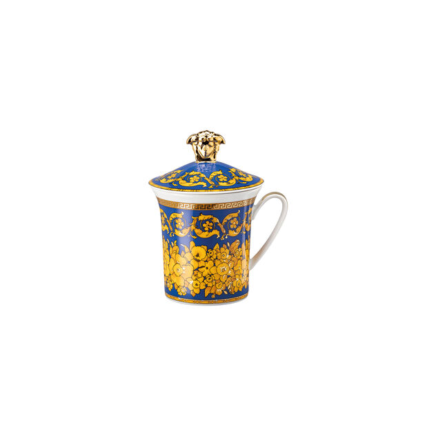 Mug, 3 3/4 inch, 11 3/4 oz image number 0