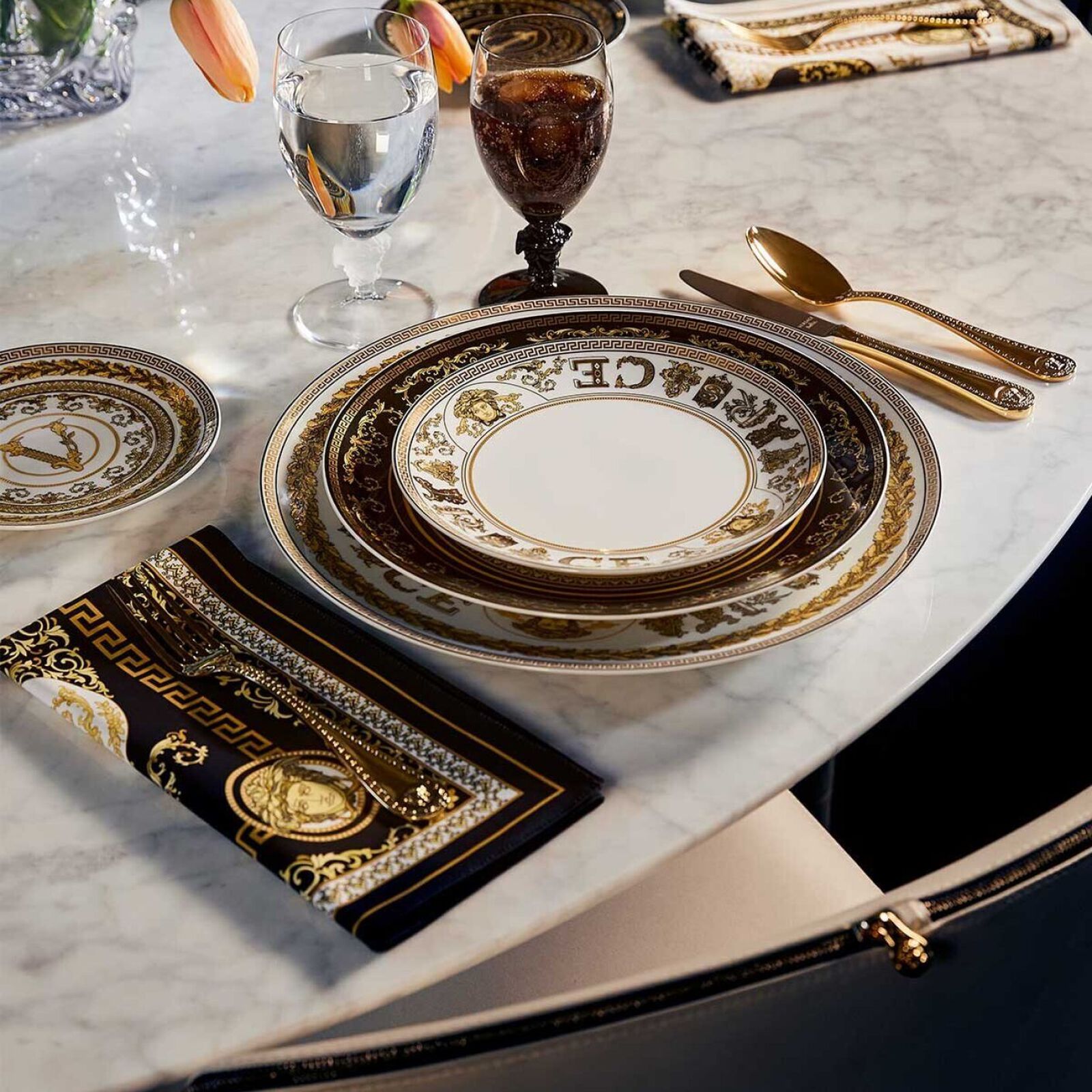 Salad Plate, 8 1/4 inch image number null