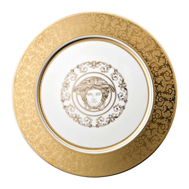 Service plate 33 cm