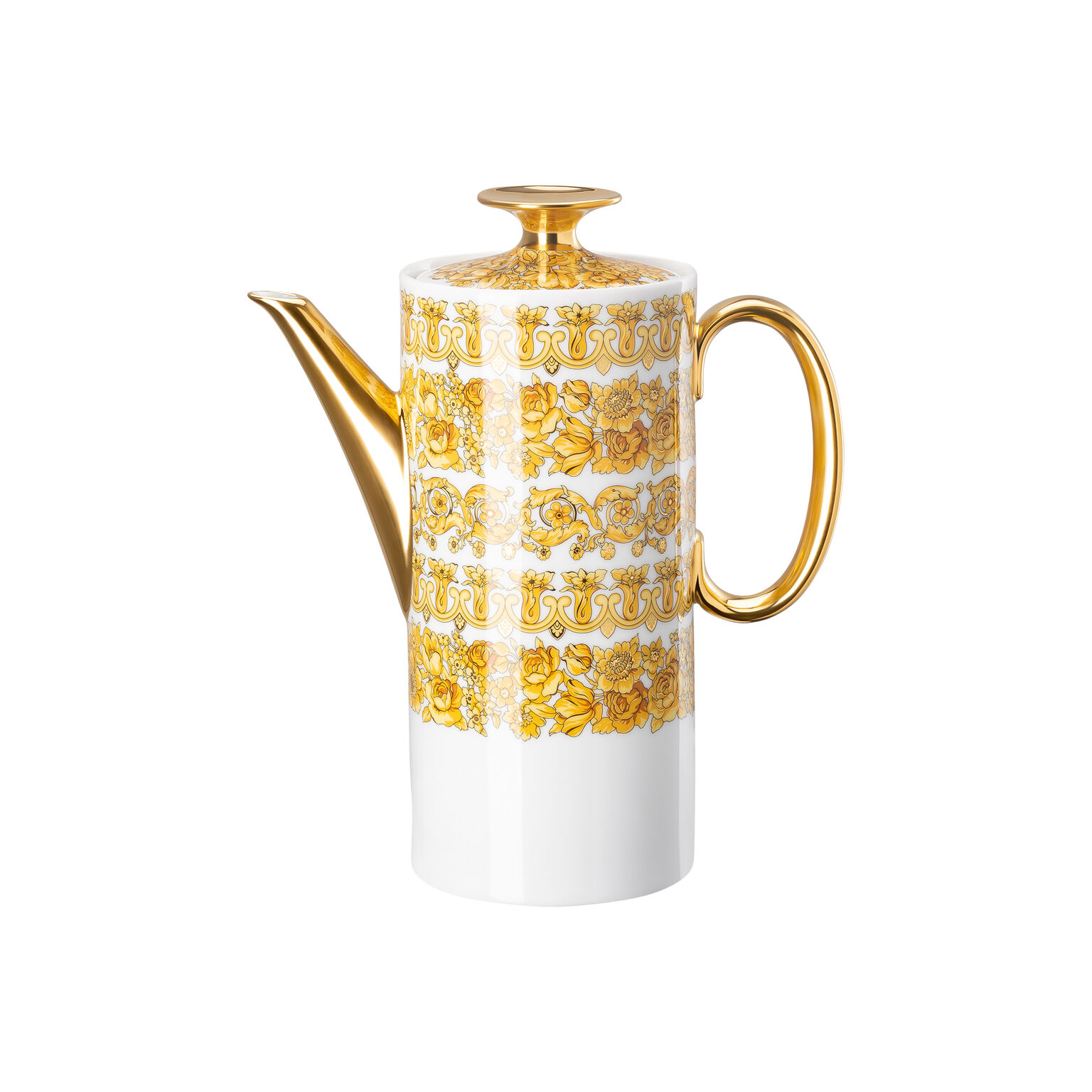 Coffee Pot, 50 oz