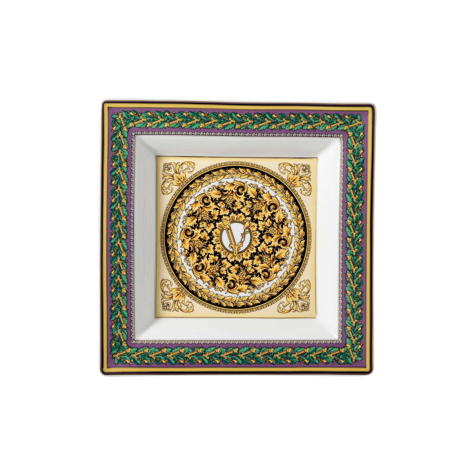 Versace Giftware Collection | Barocco Mosaic | Rosenthal Shop Versace Giftware Collection | Barocco Mosaic | Rosenthal Shop
