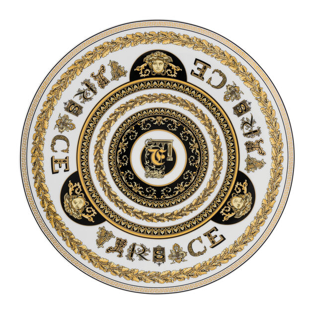 Service Plate, 13 inch image number 0