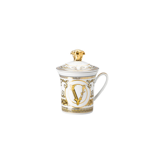 Mug, 3 3/4 inch, 11 3/4 oz image number 0