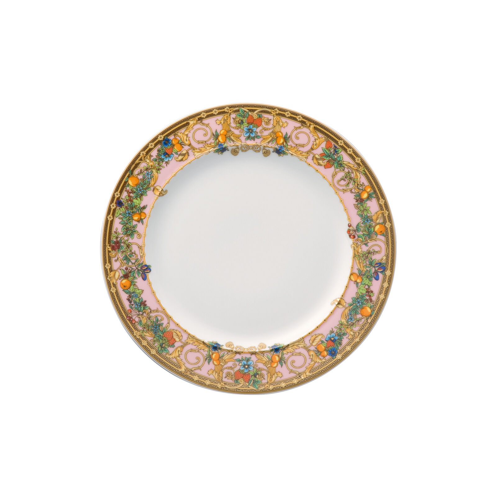 Salad Plate, 8 2/3 inch image number null
