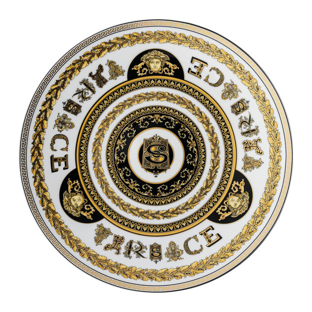 Service Plate, 13 inch image number 0
