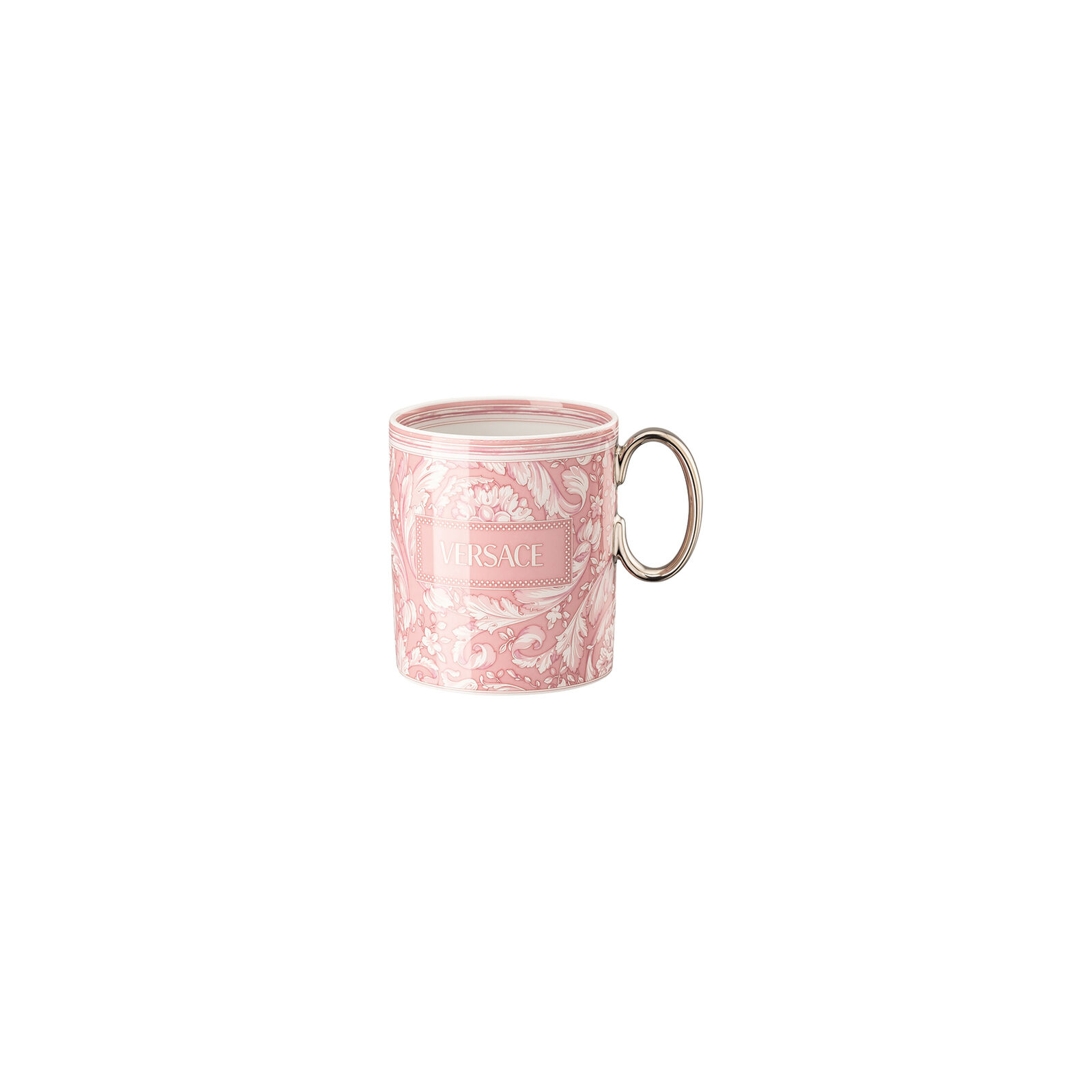 Mug with handle image number null