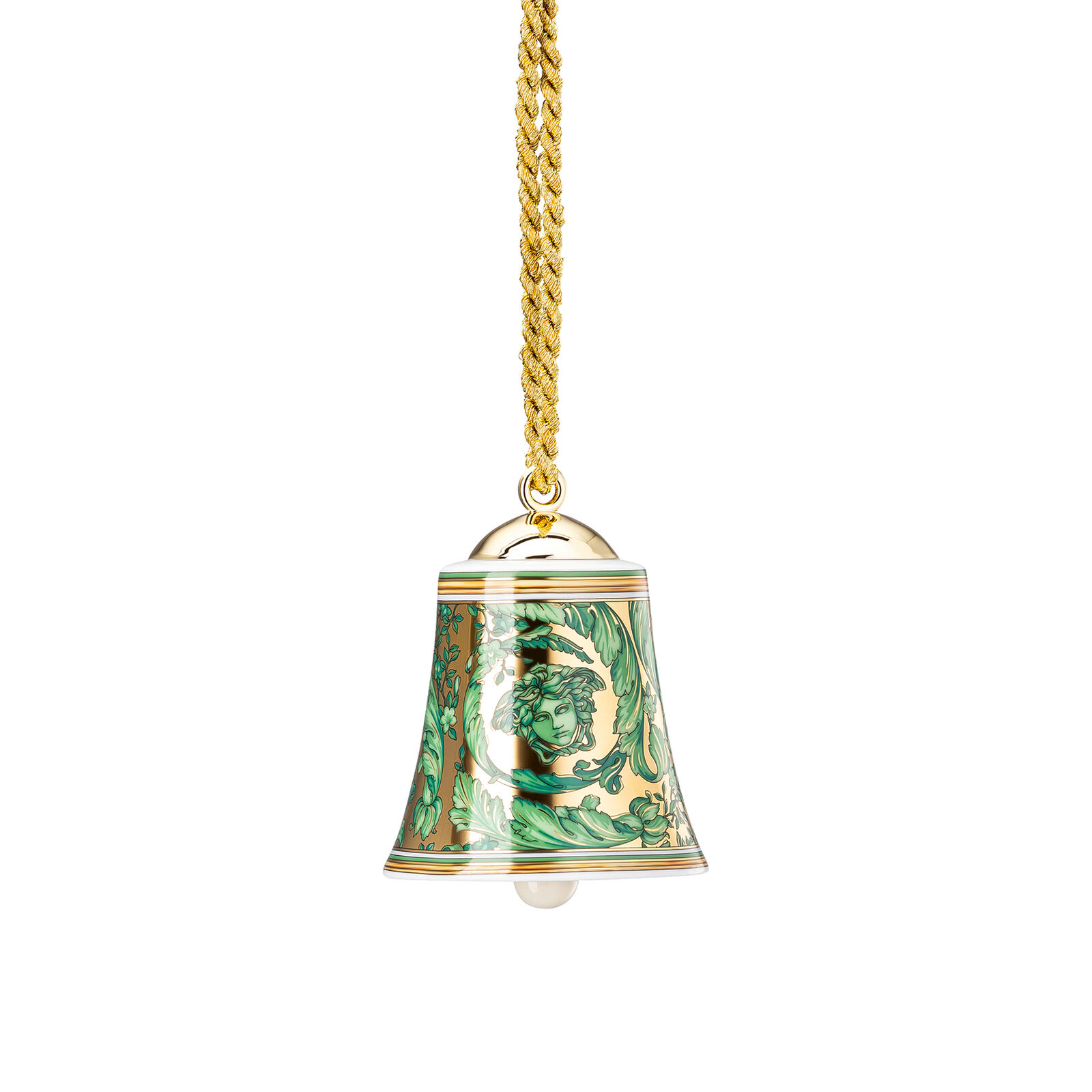 Bell Ornament image number null