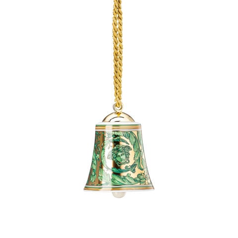 Porcelain bell