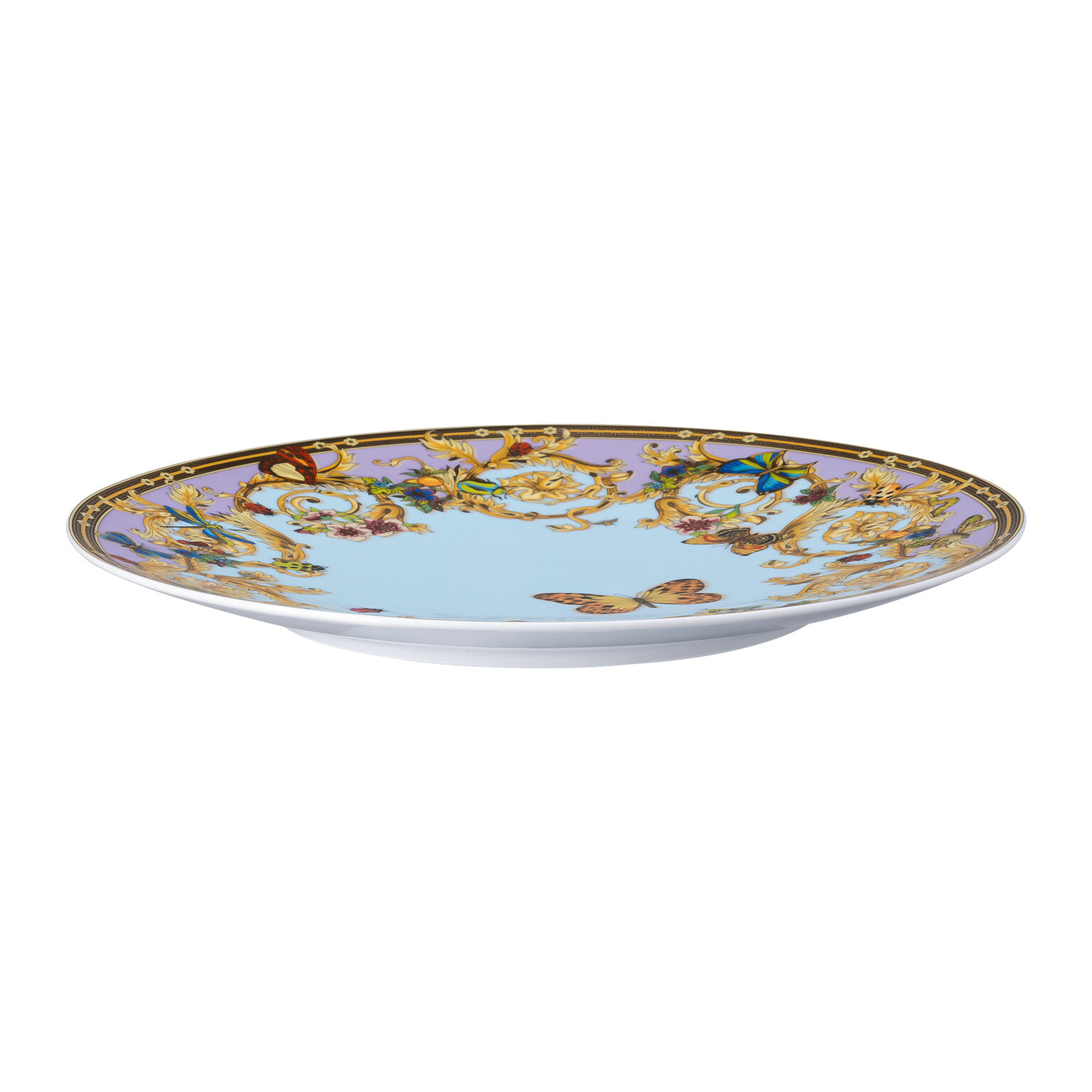 Service Plate, 13 inch