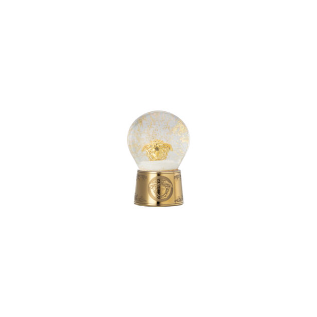 Snow Globe image number 0