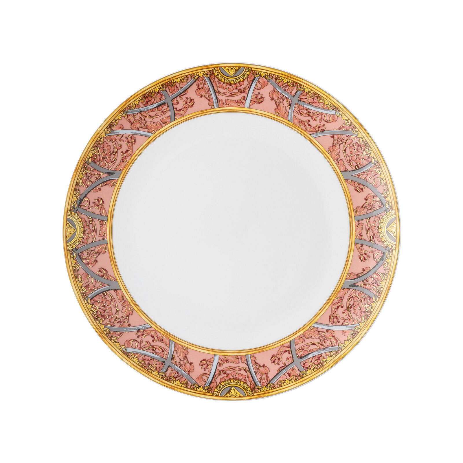 Dinner Plate, 11 inch image number null