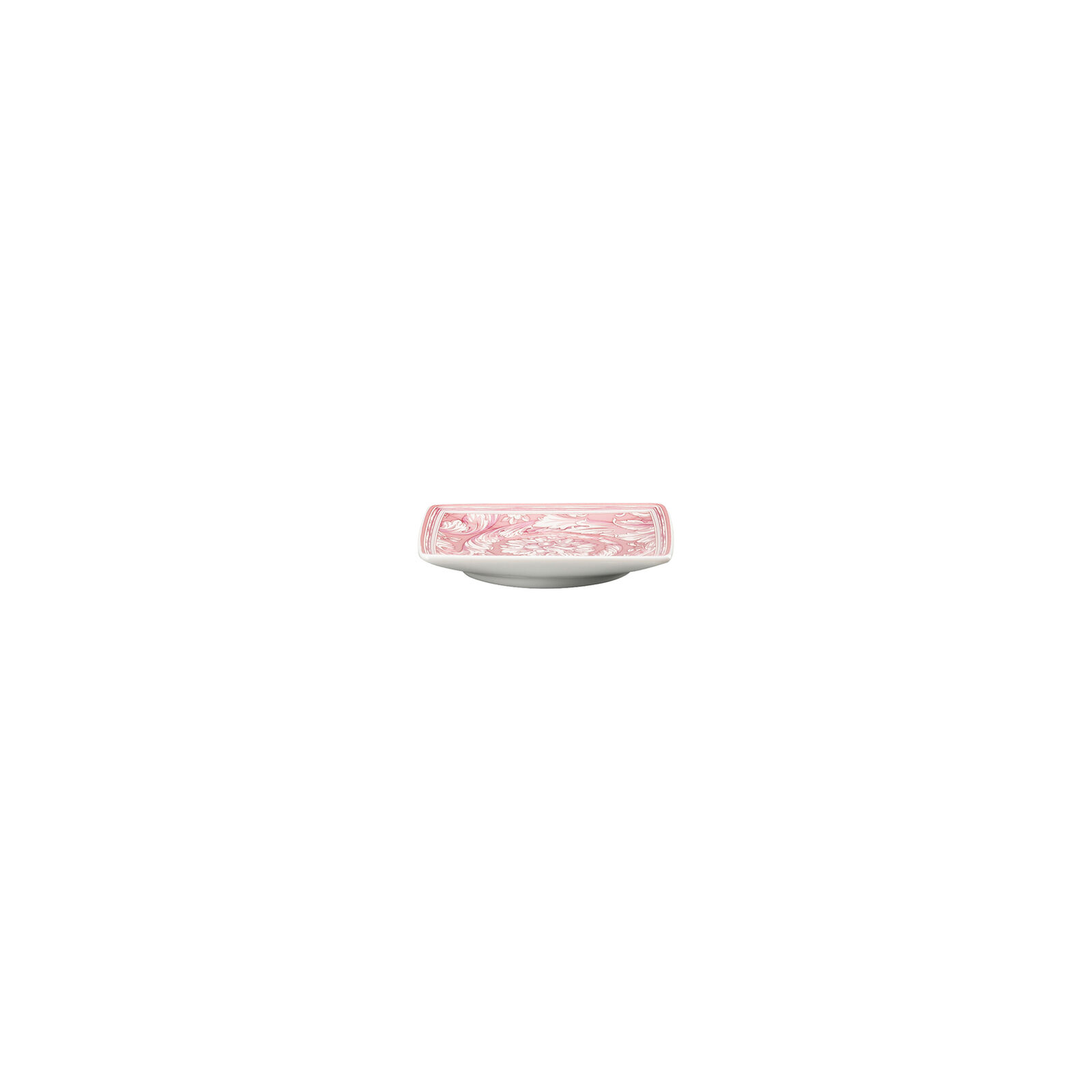 Small Low Bowl, 3 1/2 inch image number null