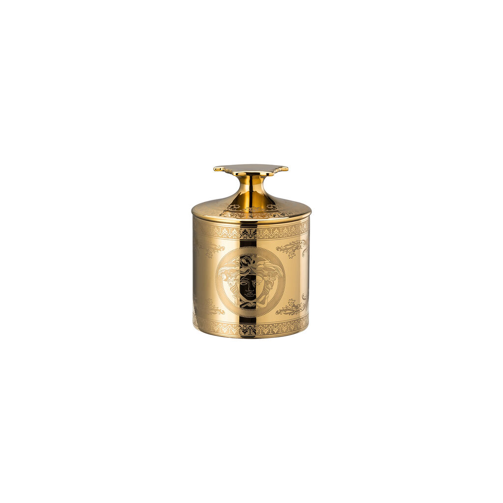 Table light 2 pcs. with scented wax image number 0
