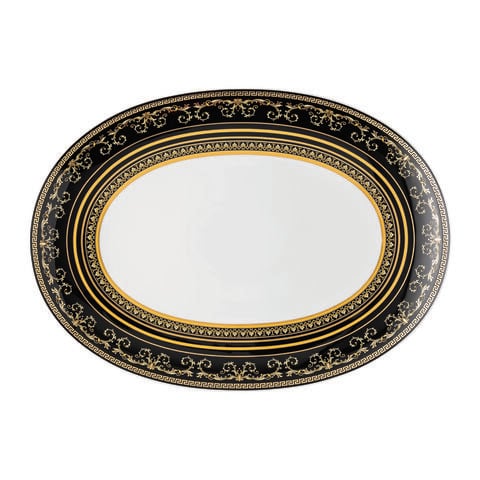 Platter, 15 inch