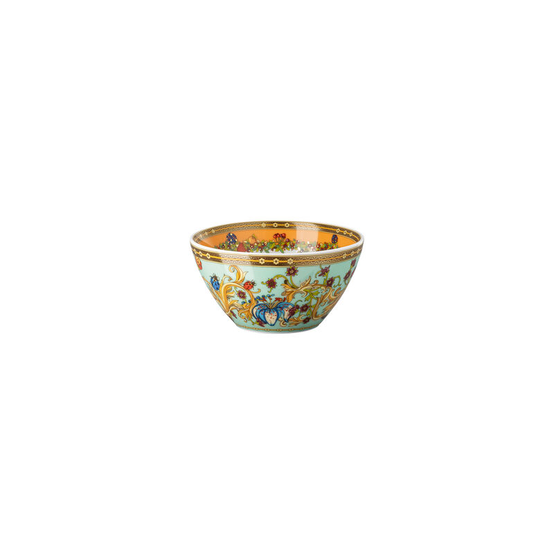 Bowl, 4 3/4 inch, 15 1/2 oz