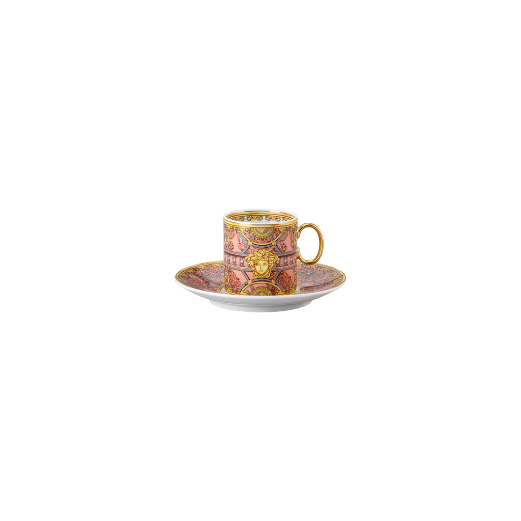 A.D. Cup & Saucer image number 0