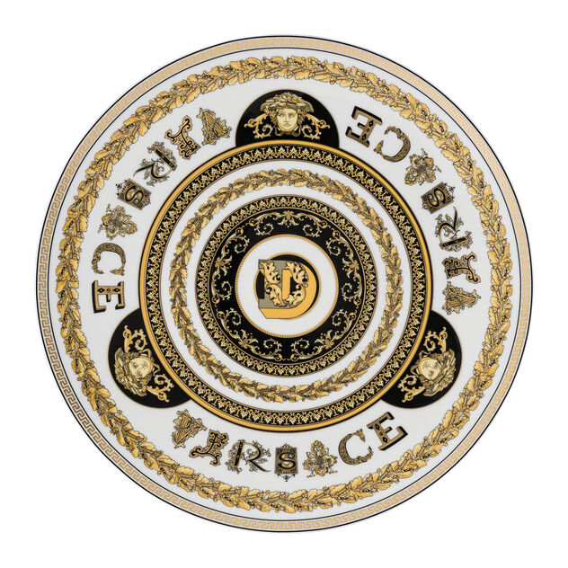 Service Plate, 13 inch image number 0