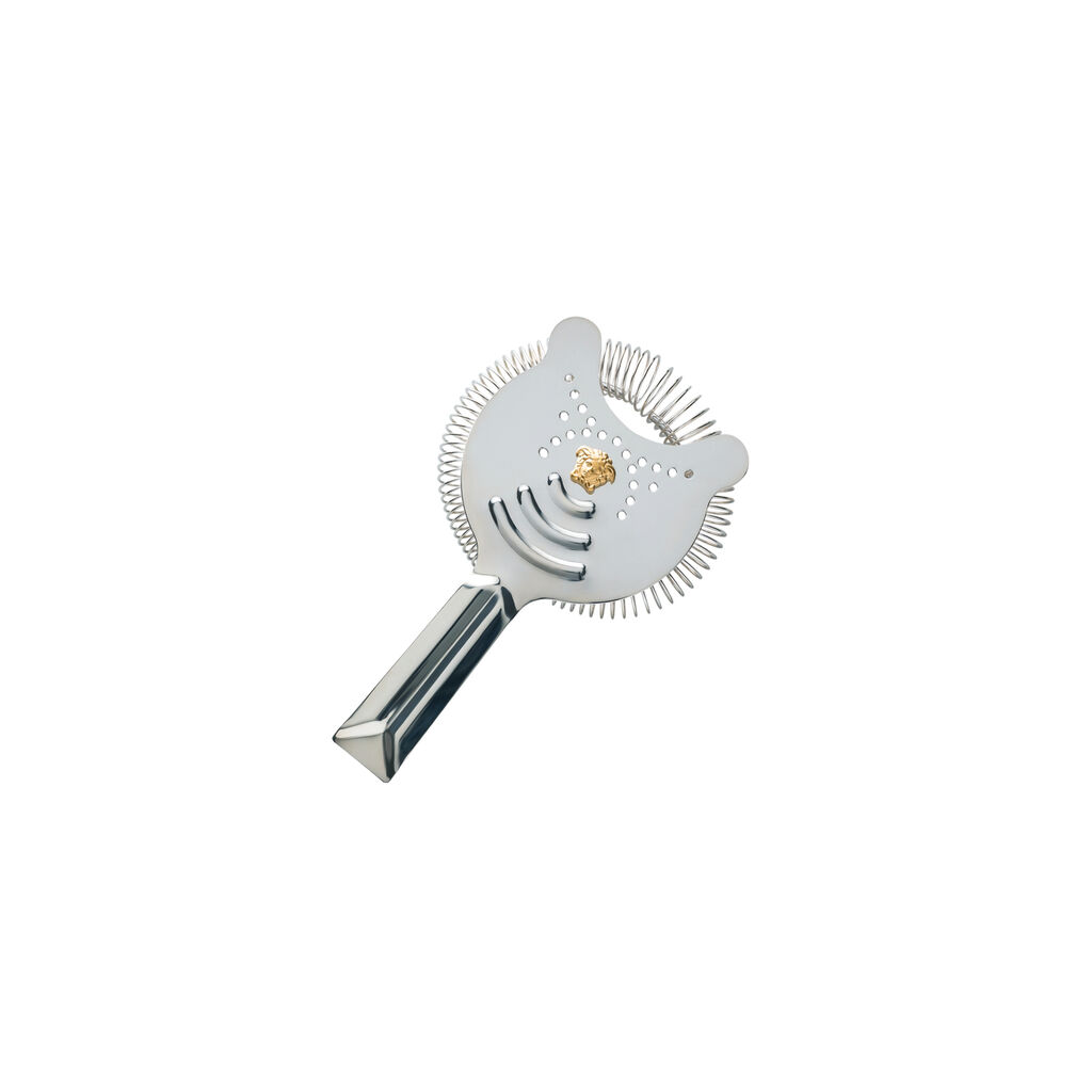 Cocktail strainer, 7 1/4 inch image number 0