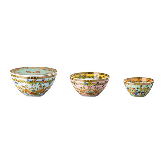 Bowl set 4 pcs. image number 2