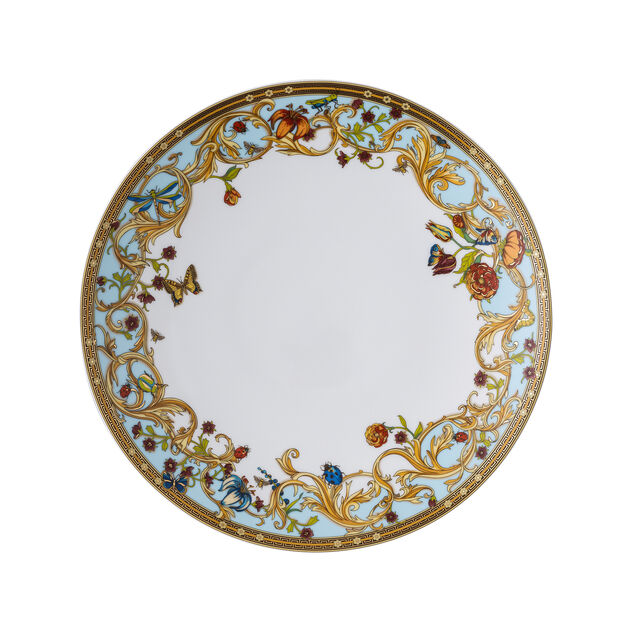 Gourmet plate 28 cm image number 0