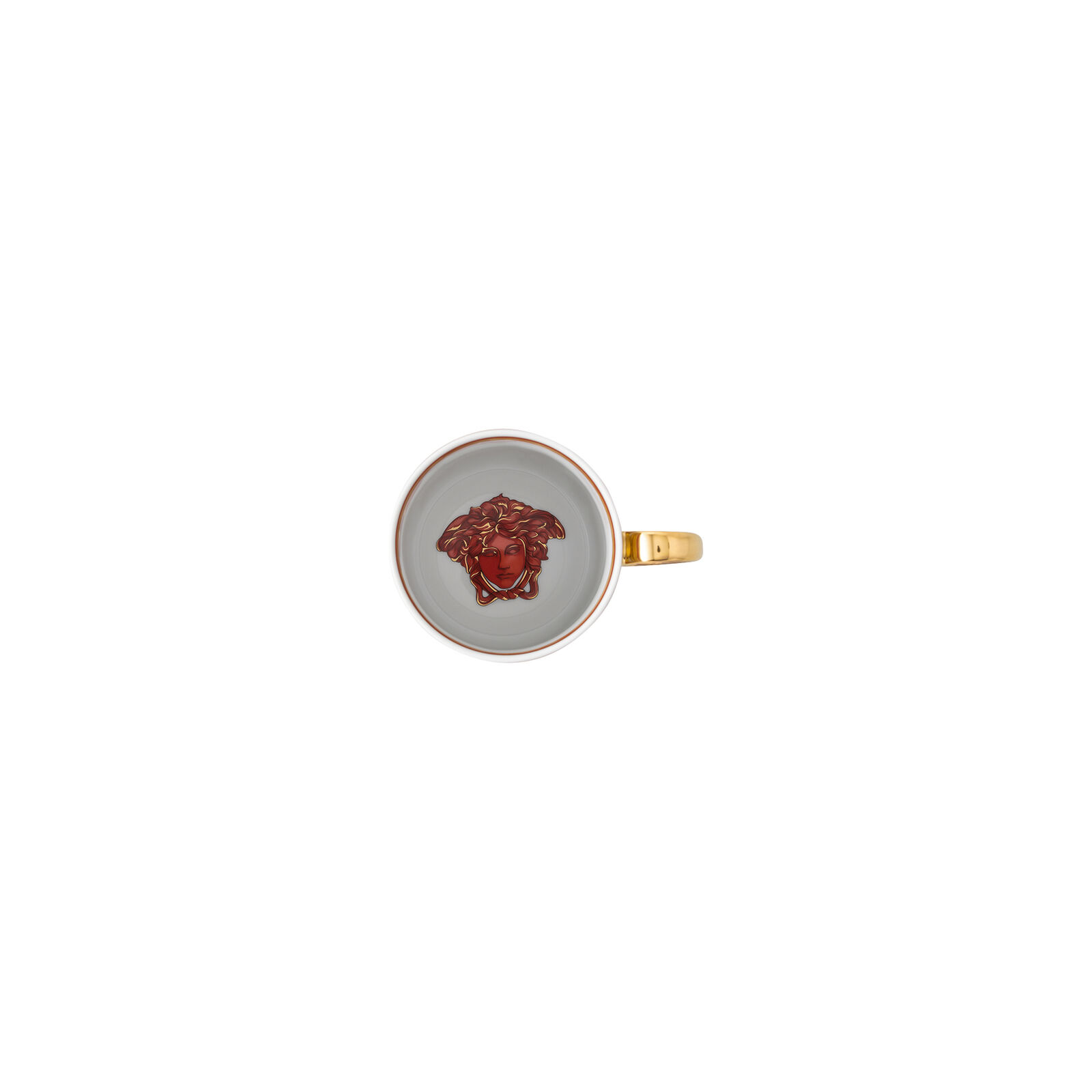 Mug image number null