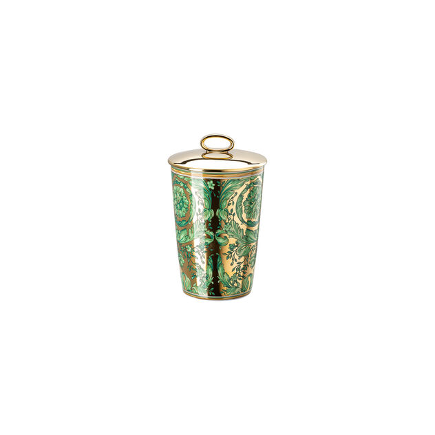 Scented candle, 3 1/2 inch image number 1