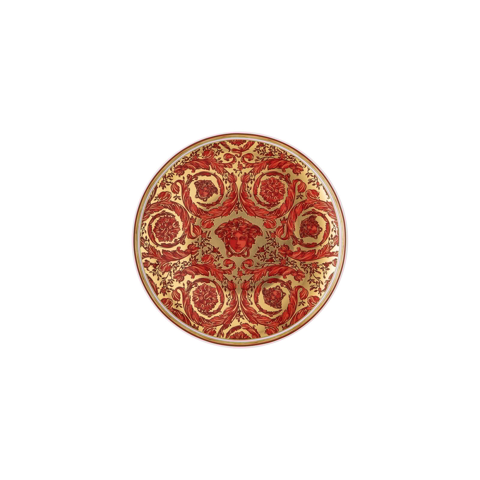 Plate 17 cm image number null