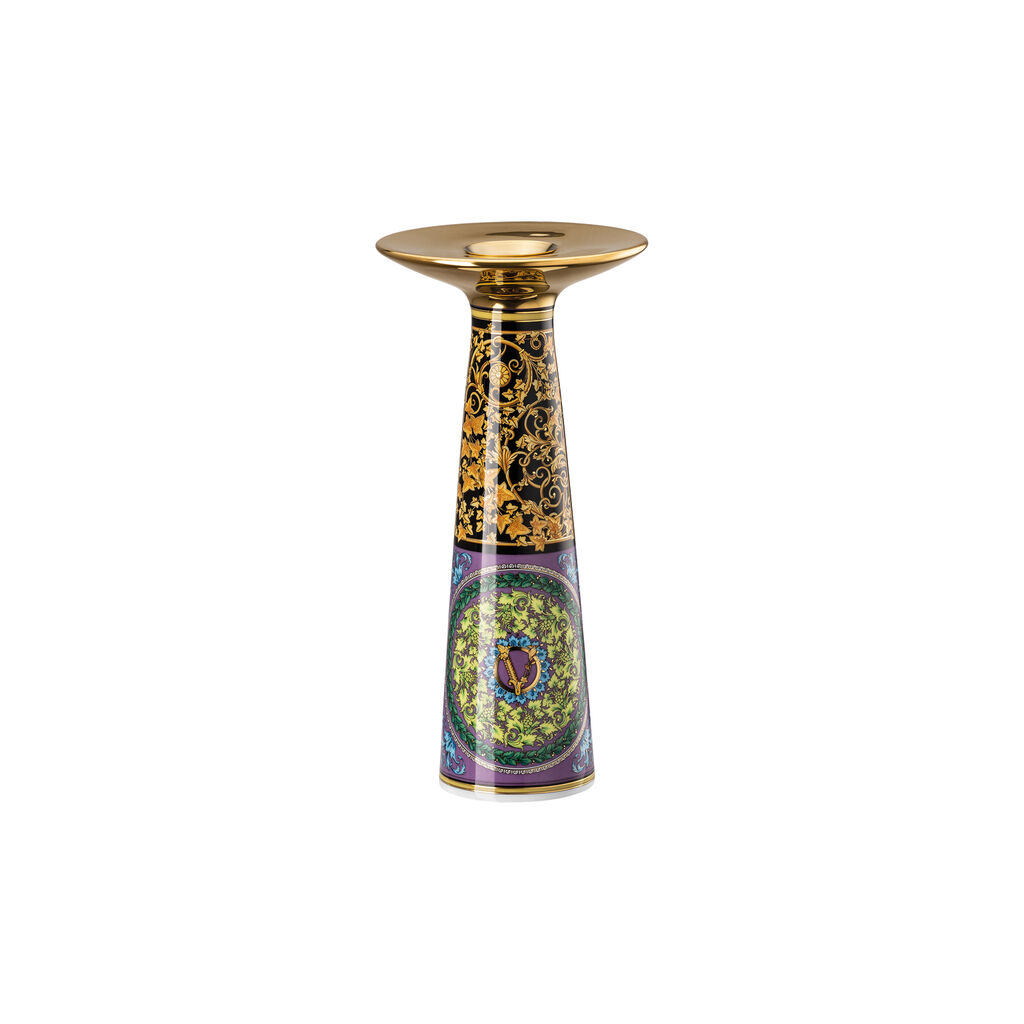 Vase, 4 inch image number 0