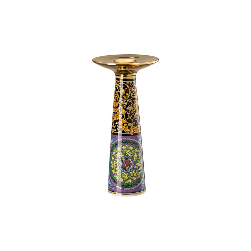 Vase/candleholder 20 cm