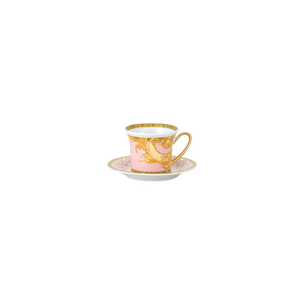 A.D. Cup & Saucer image number 0