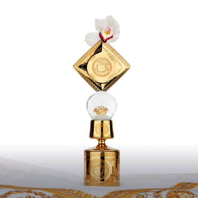 Scented candle, 3 1/2 inch image number 4