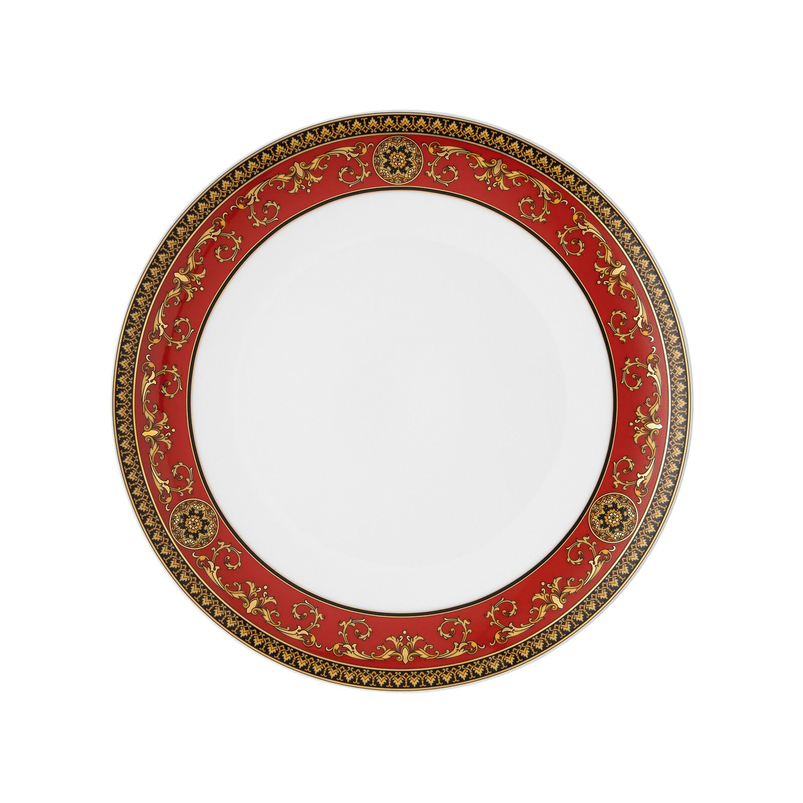 Dinner Plate, 11 inch image number null