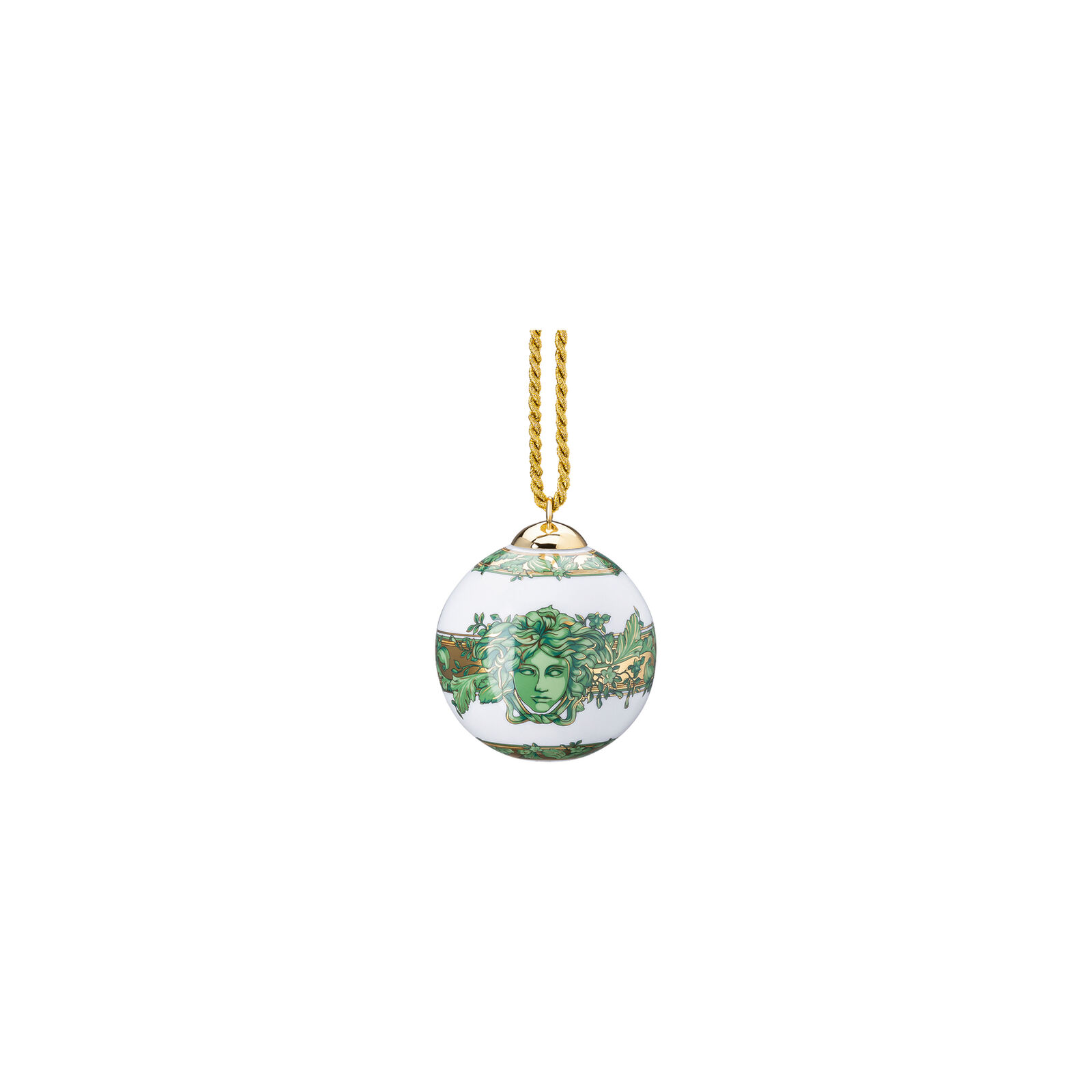 Porcelain ball image number null