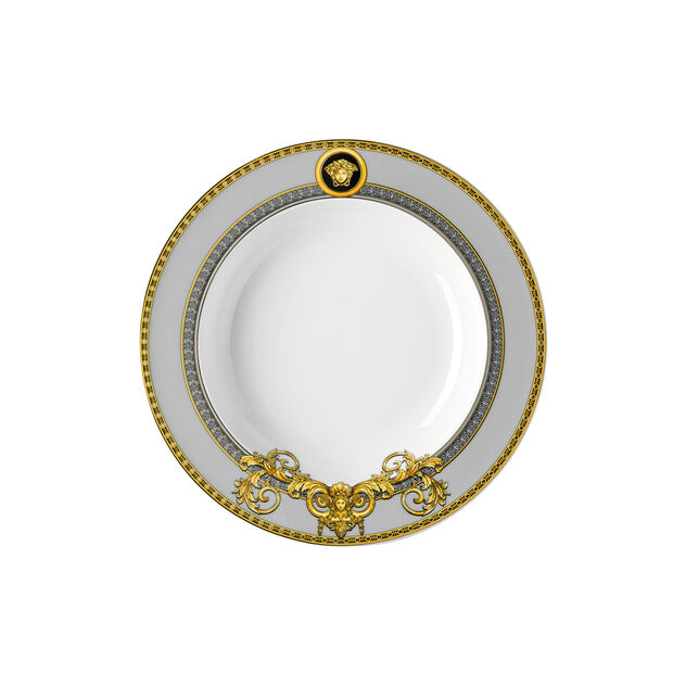 Rim Soup, 8 2/3 inch image number 0