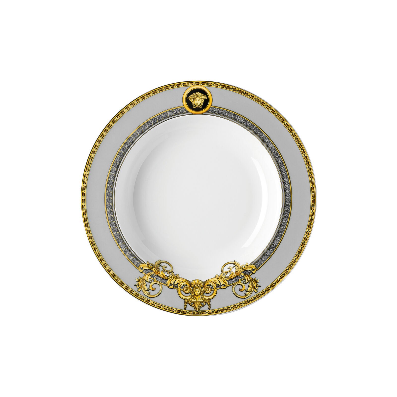 Rim Soup, 8 2/3 inch image number null