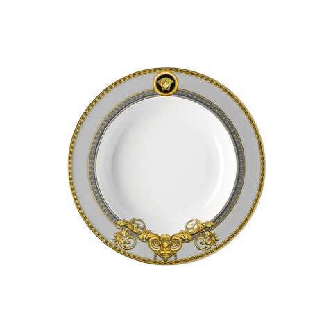 Rim Soup, 8 2/3 inch