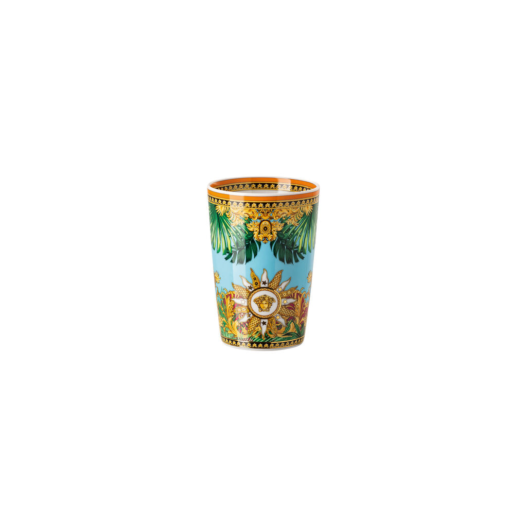 Scented candle, 3 1/2 inch image number 1