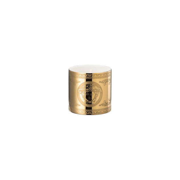 Scented candle, 3 1/2 inch image number 2