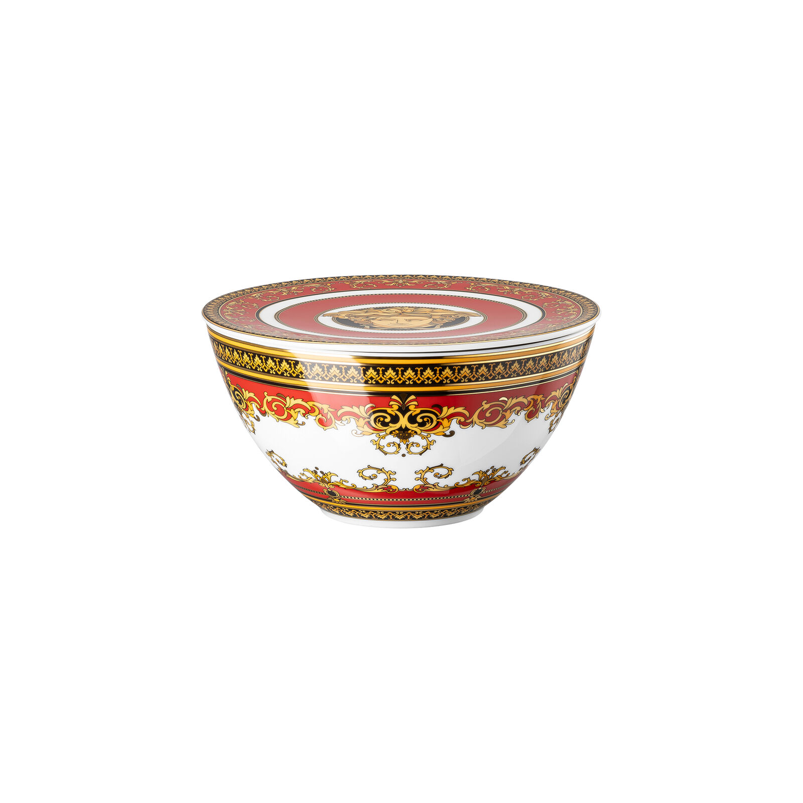 Bowl set 4 pcs. image number null