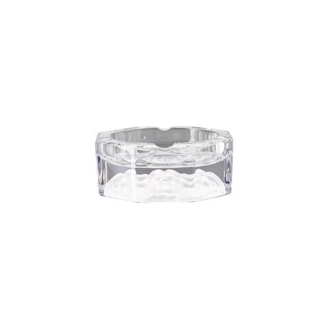 Ashtray, 6 1/4 inch