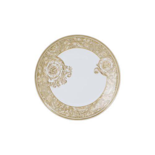Salad Plate, 8 1/4 inch