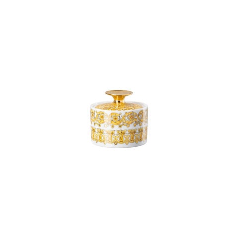 Sugar Bowl, Covered, 7 oz