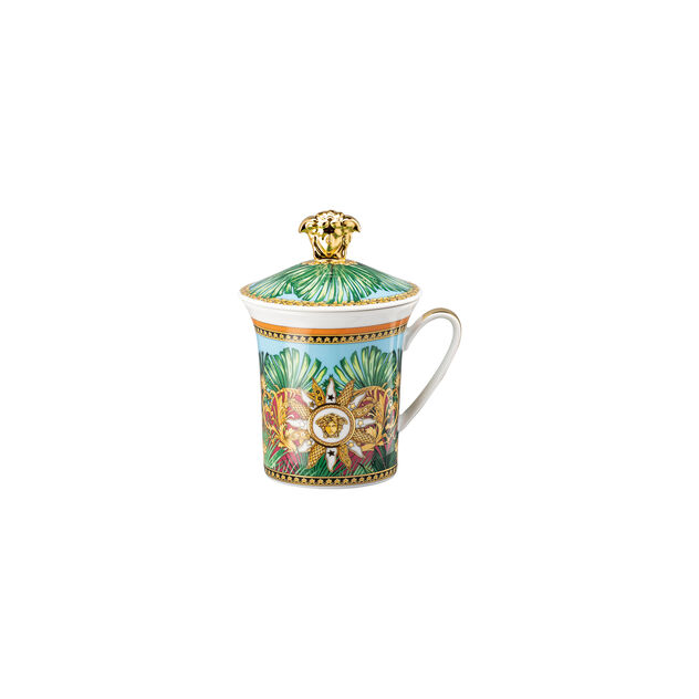 Mug, 3 3/4 inch, 11 3/4 oz image number 0
