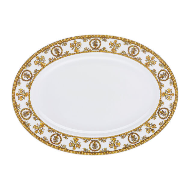 Platter, 13 1/2 inch image number 0