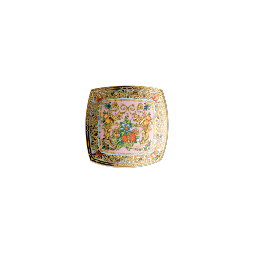 Dish 14 cm image number 0