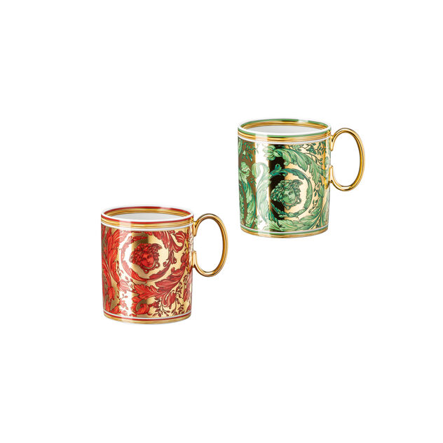 Mug, 11 1/4 oz image number 0