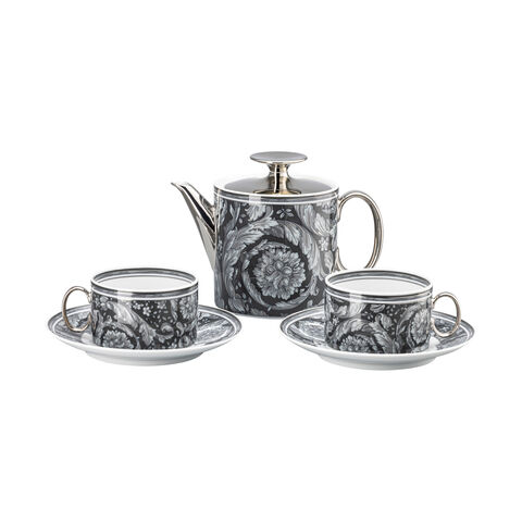 Set Tea for 2