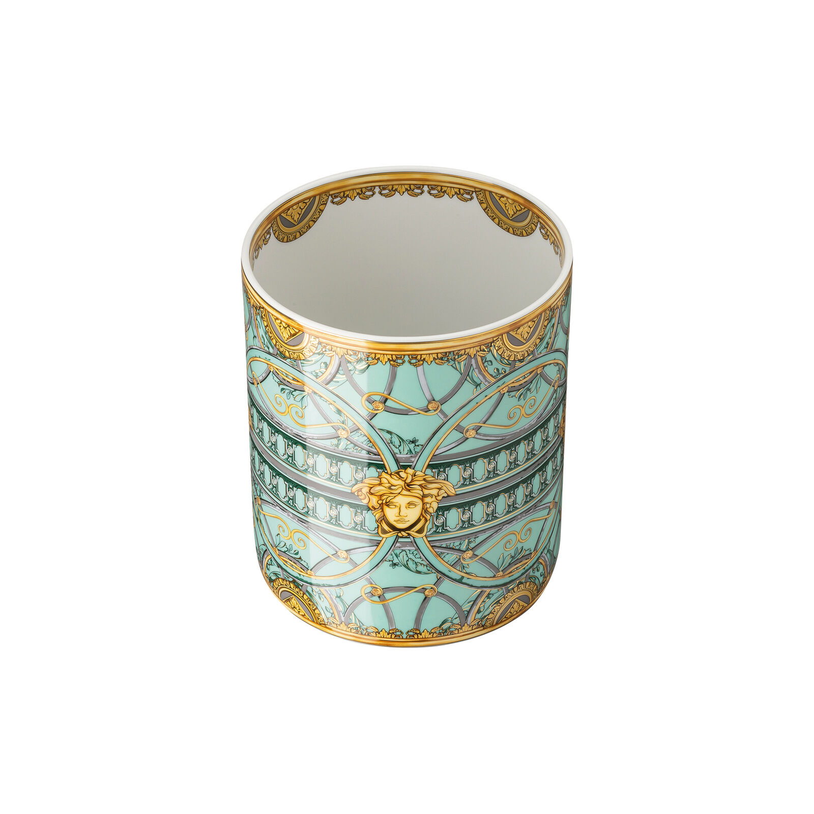 Vase, 7 inch image number null