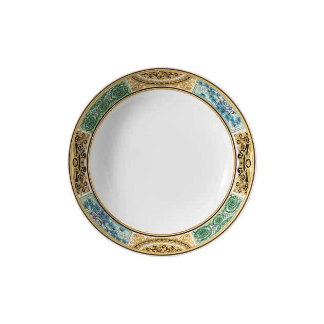 Rim Soup, 8 2/3 inch image number 0